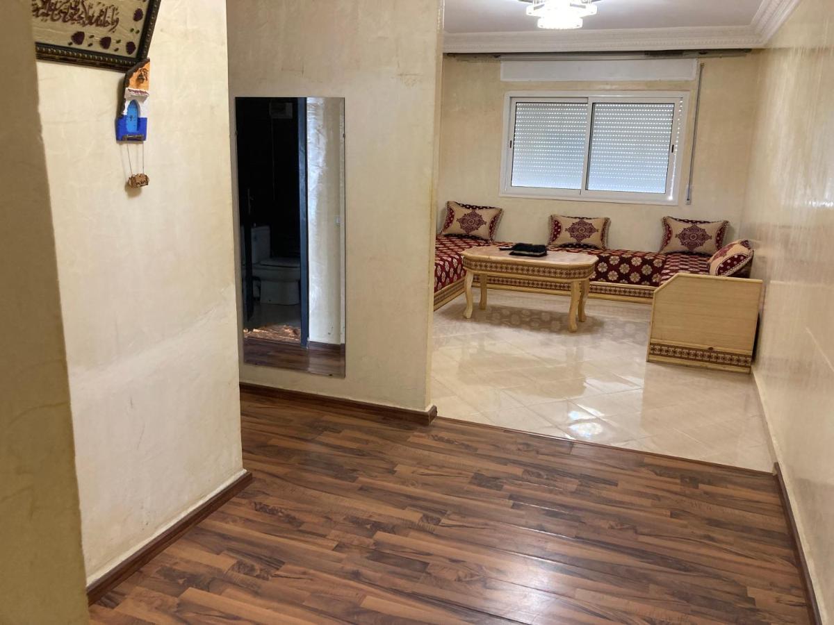 Kawasim Garden Appartement *