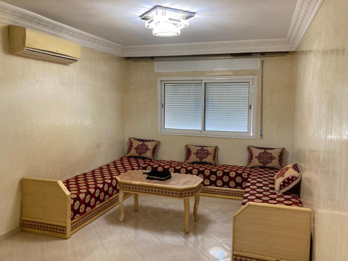 Appartement Kawasim Garden Tanger