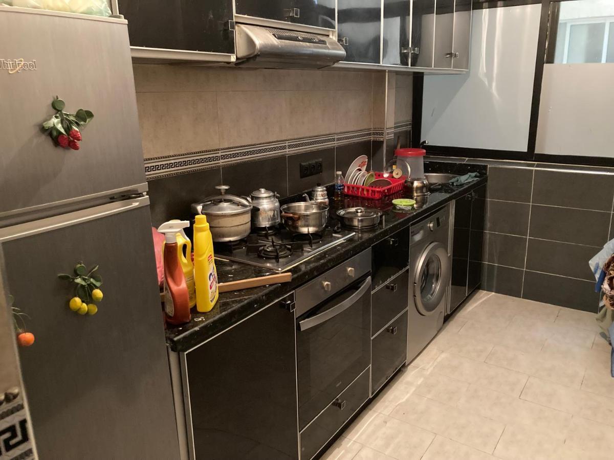 Kawasim Garden Appartement Tanger